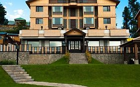 Hotel Vintage Gulmarg